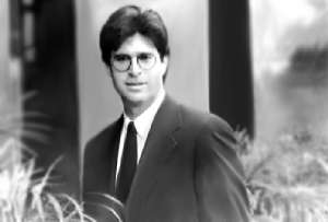 [Picture of Thomas C. Zaret]